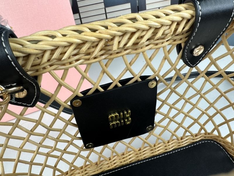 Miu Miu Shopping Bags